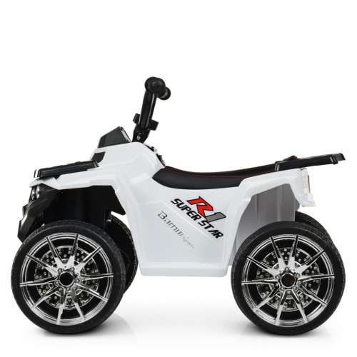 Детский электроквадроцикл Bambi Racer M 4137EL-1 до 30 кг