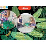 Ігровий набір Банановий рай LD1046-53 українська мова