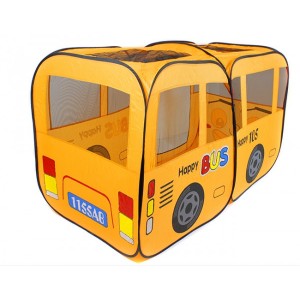Игровая палатка Автобус M 1183 с окном