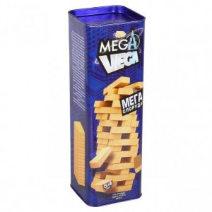 Настольная игра "Mega Vega" (укр)