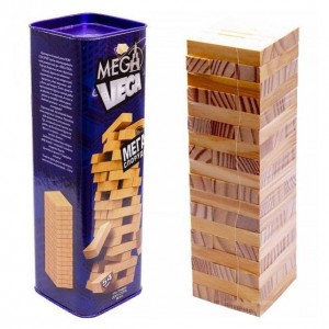 Настольная игра "Mega Vega" (укр)