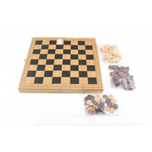 Шахматы 820-UC ( Уцененный товар)