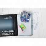 Дитячий інтерактивний планшет "Абетка" PL-719-29 укр. мовою