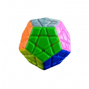 Логическая игрушка "Кубик Рубика: Логика"