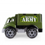 Дитяча іграшка "Автомобіль Army" ТехноК 5965TXK