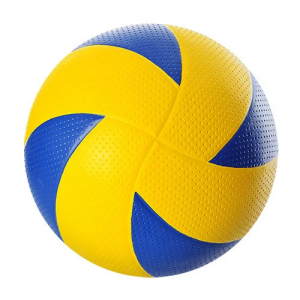 М'яч волейбольний Bambi VA 0033 діаметр 21 см