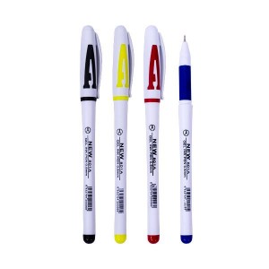 Набір гелевих ручок Ellott ET801-10 Original 10 кольорів