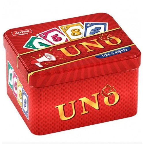 Настольная игра UNgO 1090 фото товара