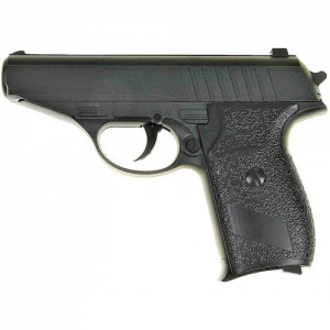 УЦЕНКА!!! Cтрайкбольный  пистолет "Копия Walther PPS" Galaxy G3-UC Металл, черный