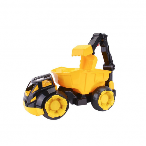 Детская игрушка "Самосвал" ТехноК 6917TXK (Желтый)