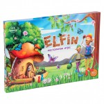 Настольная игра "Elfin"