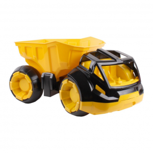 Детская игрушка "Самосвал" ТехноК  6238TXK (Желтый)