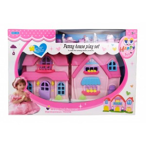 Кукольный дом SL325161