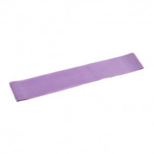 Эспандер MS 3417-1, лента, 60-5-0,7 см (Фиолетовый)