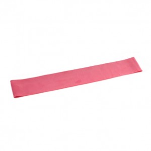 Эспандер MS 3417-1, лента, 60-5-0,7 см (Розовый)
