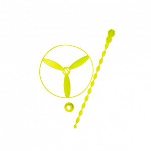 Гра Вертушка x14044 (Желтый)