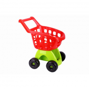 Іграшка "Візок для супермаркету" ТехноК 8232TXK