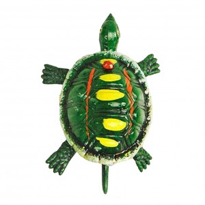 Заводное животное 7511-2  (Turtle)