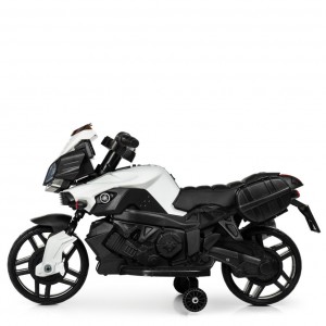Детский электромобиль Мотоцикл Bambi Racer M 3832EL-1 до 20 кг