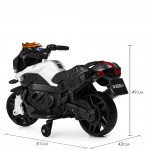 Детский электромобиль Мотоцикл Bambi Racer M 3832EL-1 до 20 кг