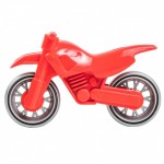 Дитячий ігровий набір мотоциклів "Kid cars Sport" 39545, 3 мотоцикли