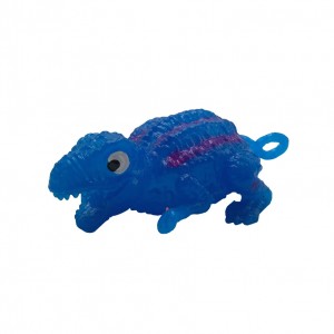 Іграшка антистрес "Динозавр" Bambi M47117 (Синій)